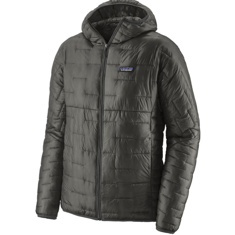 Patagonia Men's Micro Puff® Hoody